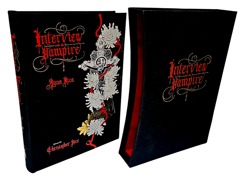 Interview with the Vampire - Collectors Edition