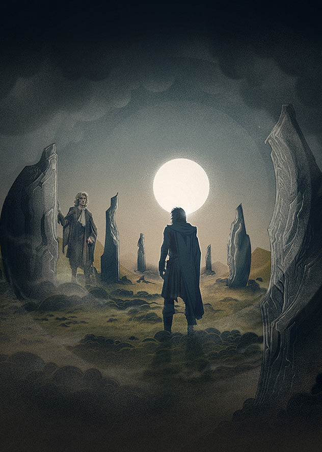 The Witching Hour Deluxe Edition