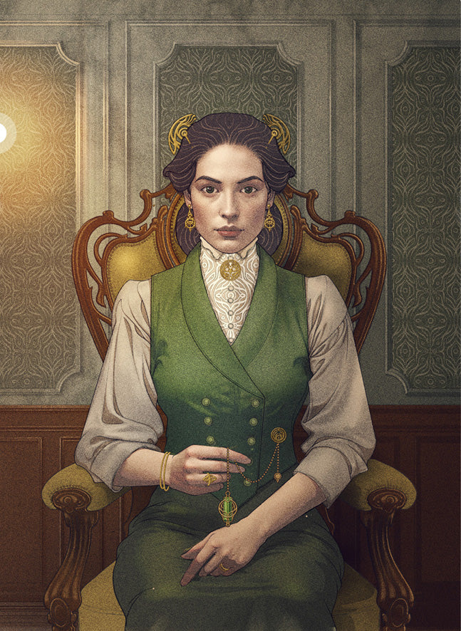 The Witching Hour Collectors Edition