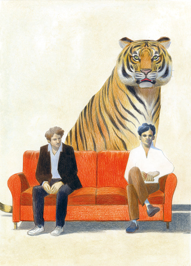 Life of Pi - Deluxe Edition