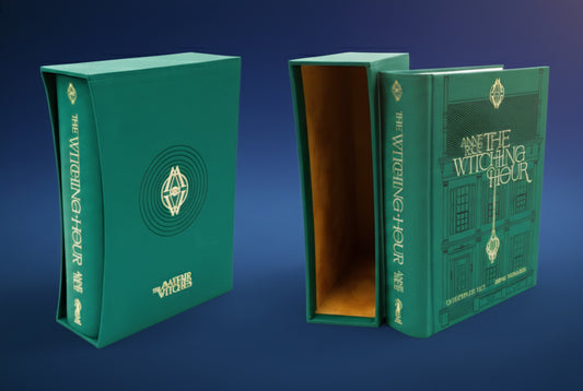 The Witching Hour Collectors Edition