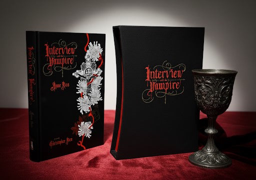 Interview with the Vampire - Collectors Edition