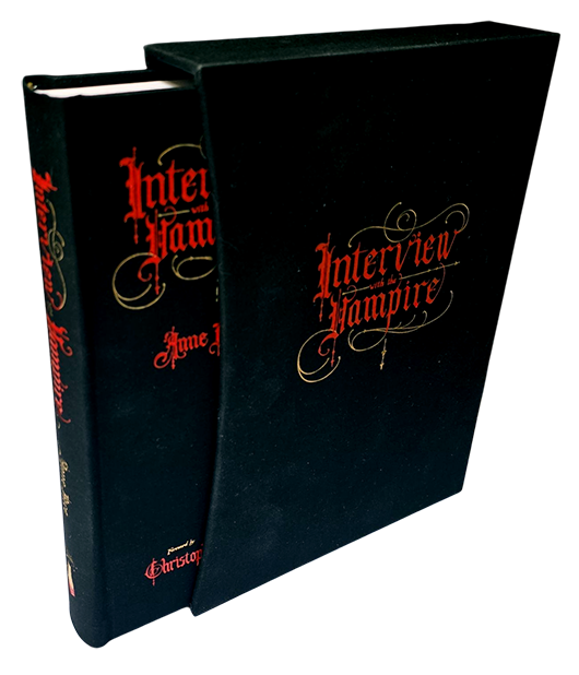 Interview with the Vampire - Collectors Edition
