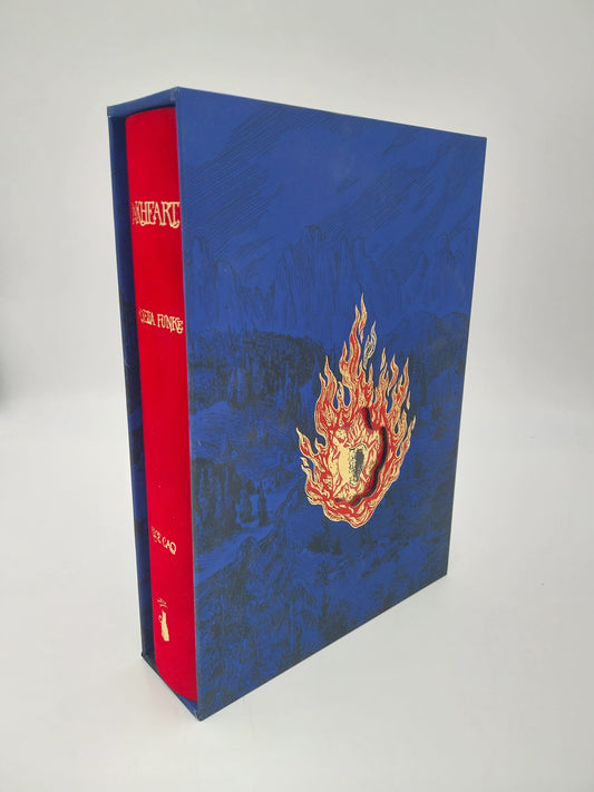 Inkheart - 20th Anniversary Collectors Edition