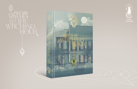 The Witching Hour Artist Edition