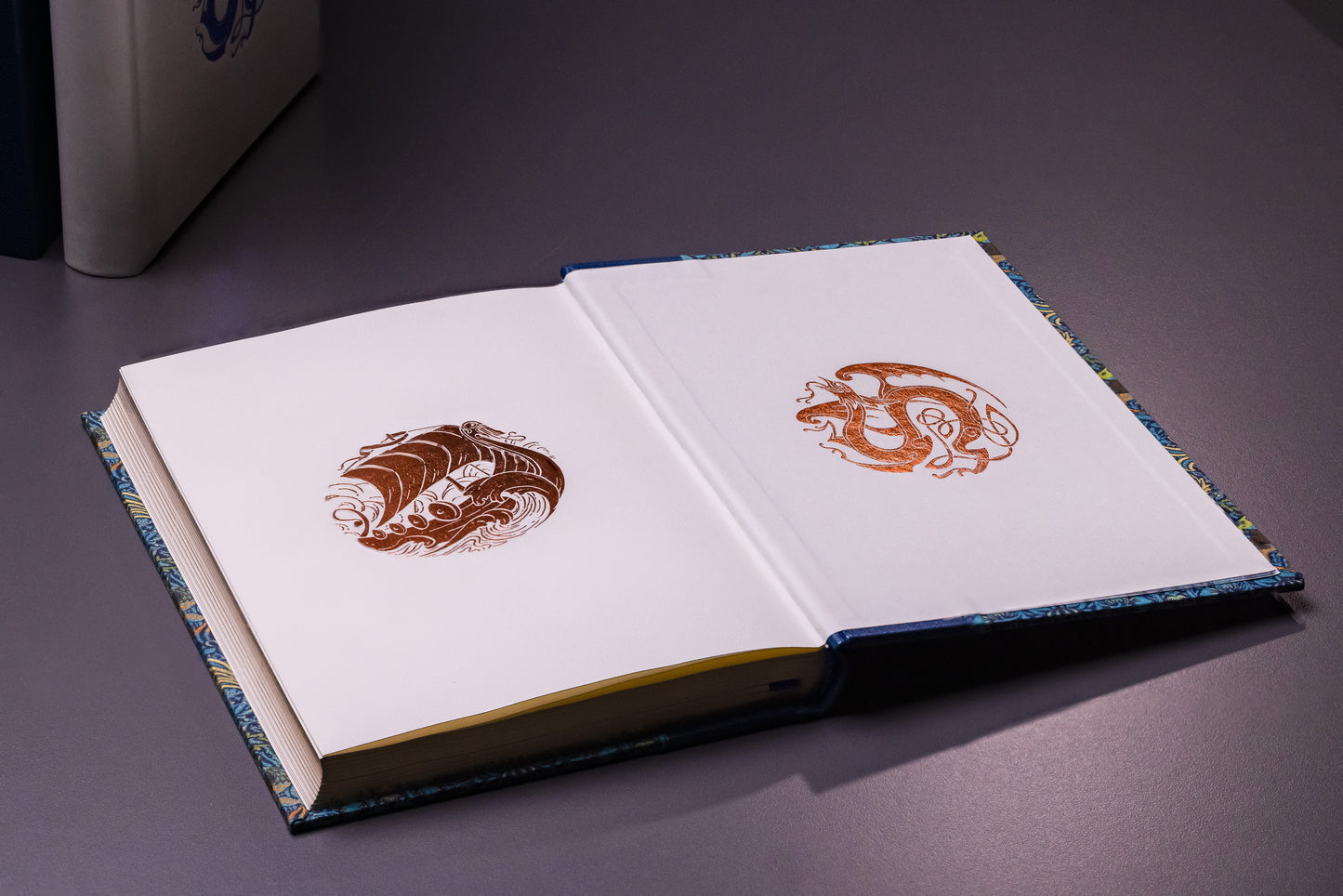 Beowulf: The Morris Edition