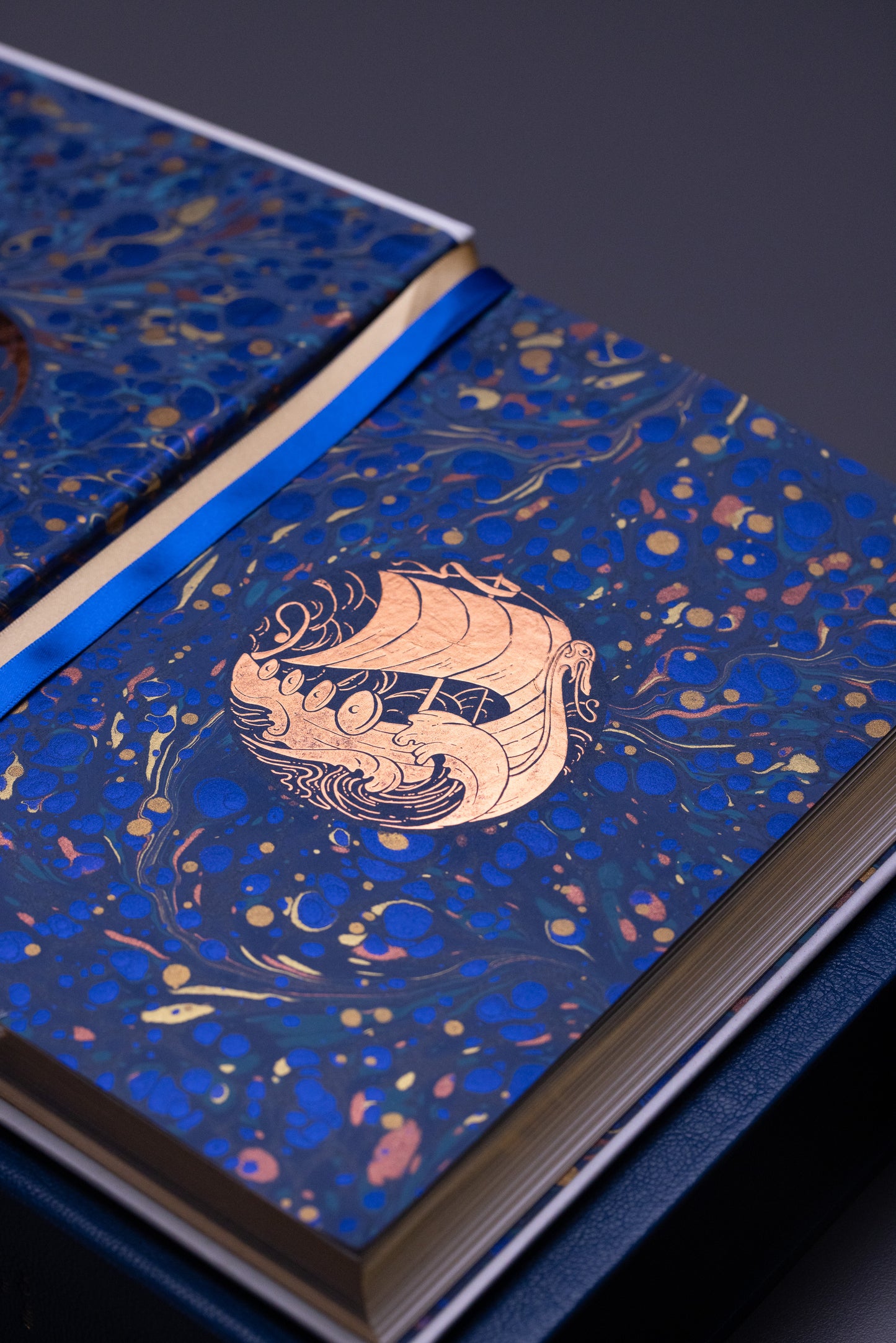 Beowulf: The Octad Edition