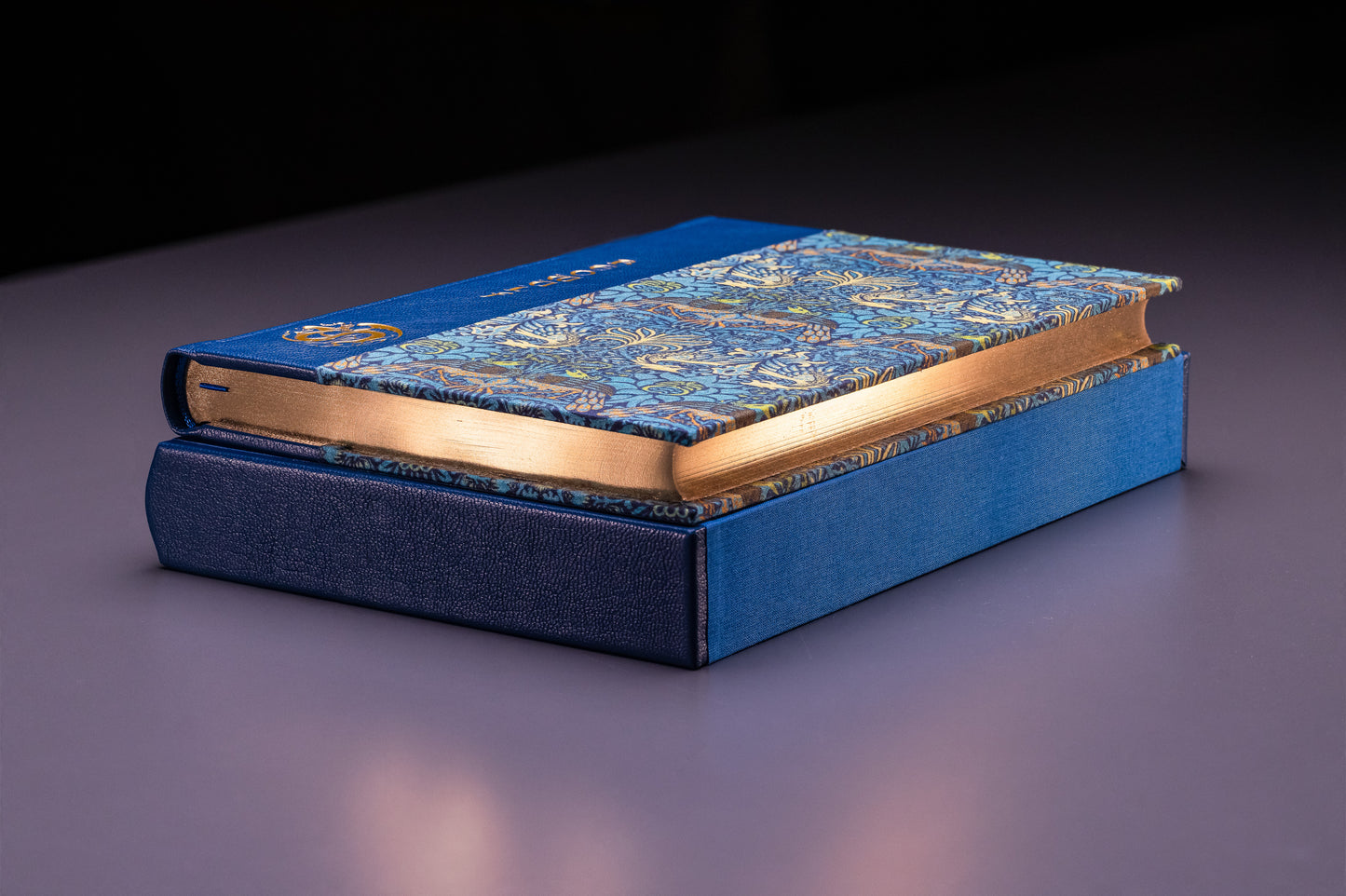 Beowulf: The Morris Edition