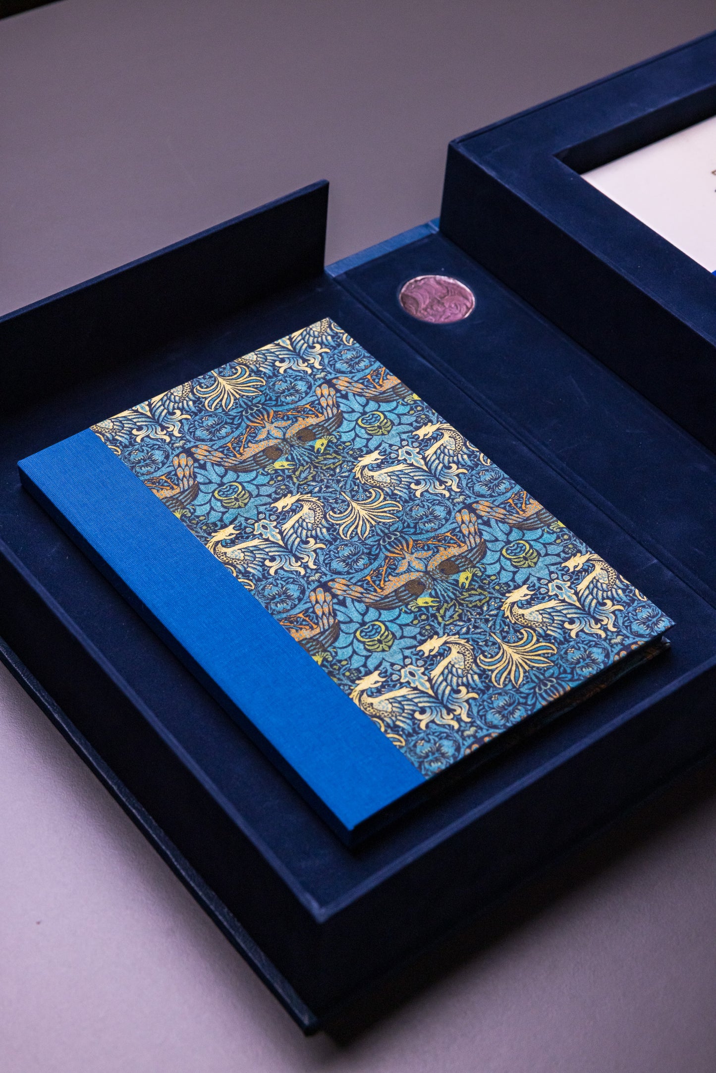 Beowulf: The Octad Edition