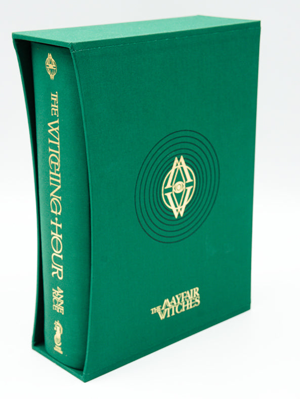 The Witching Hour Collectors Edition