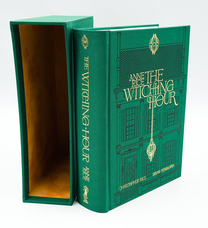 The Witching Hour Collectors Edition