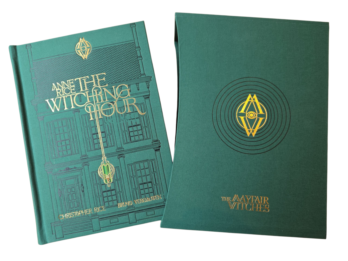 The Witching Hour Collectors Edition