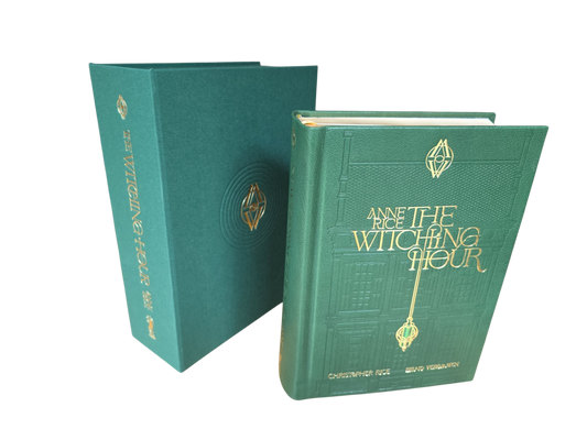 The Witching Hour Deluxe Edition