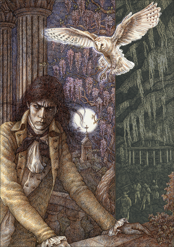 Interview with the Vampire -  Deluxe Edition