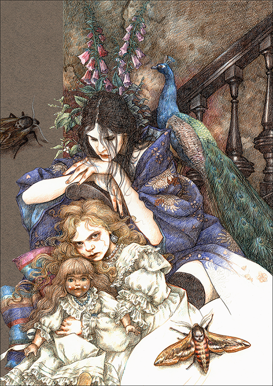 Interview with the Vampire -  Deluxe Edition