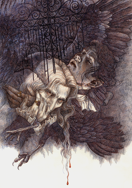 Interview with the Vampire -  Deluxe Edition