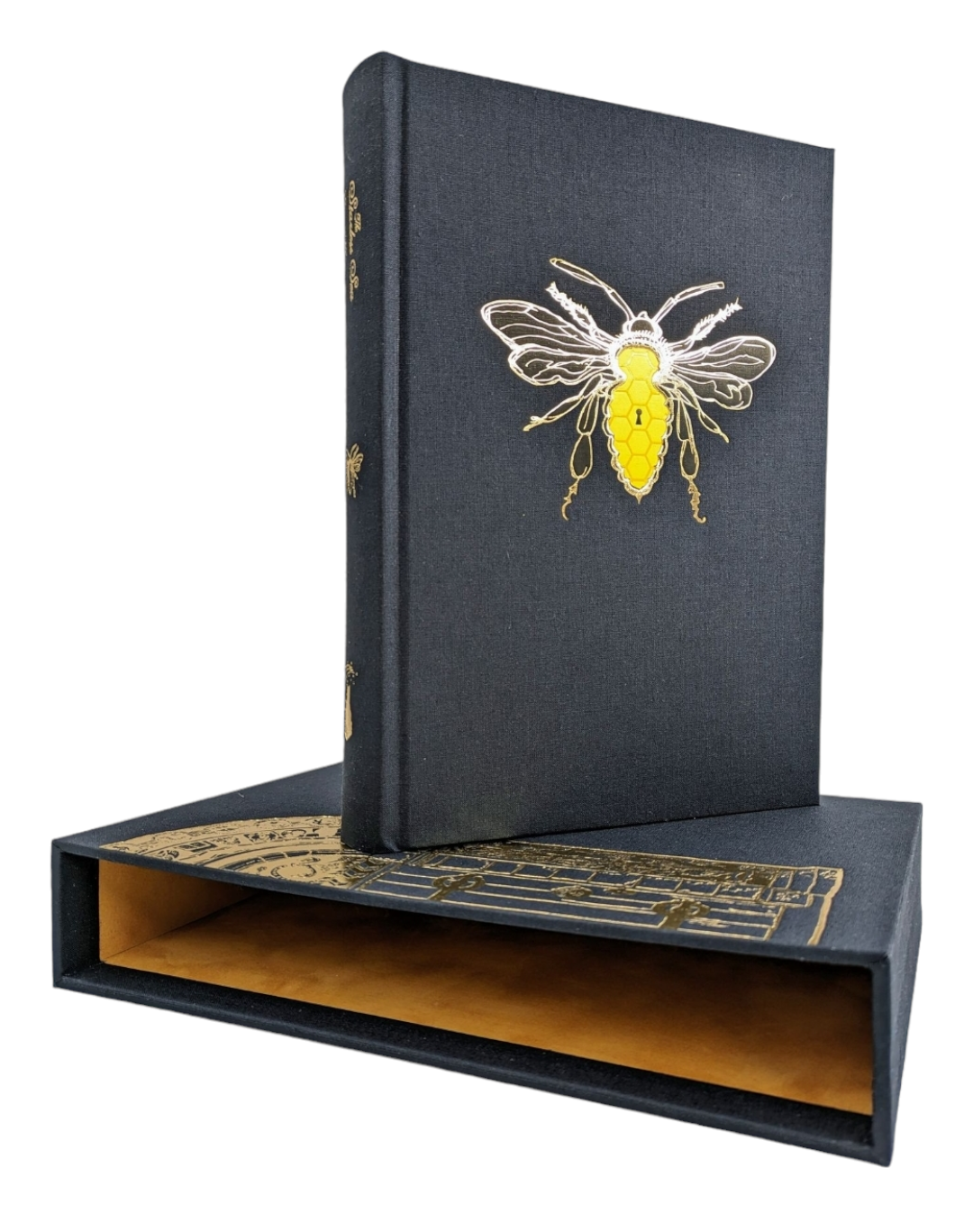 The Starless Sea - Collectors Edition