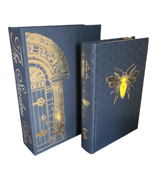 The Starless Sea -  Deluxe Edition