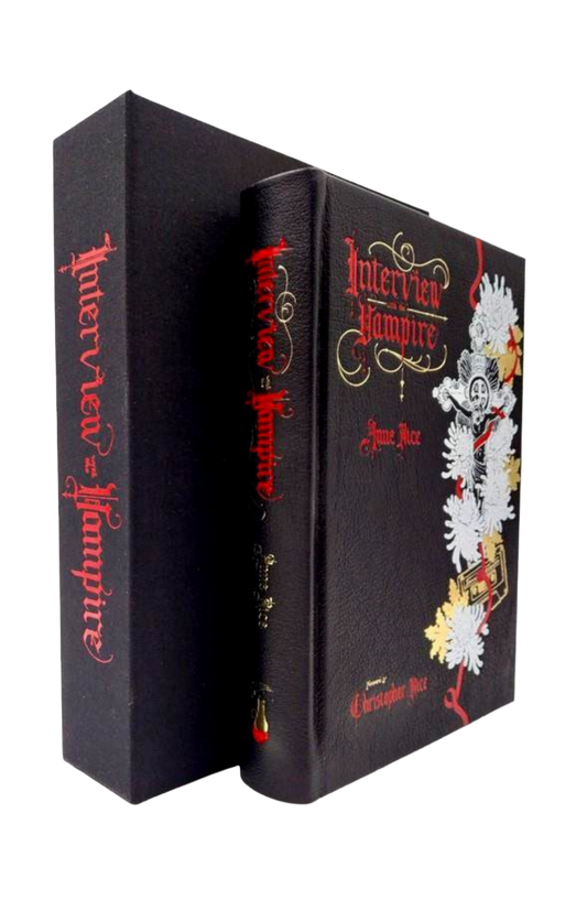 Interview with the Vampire -  Deluxe Edition
