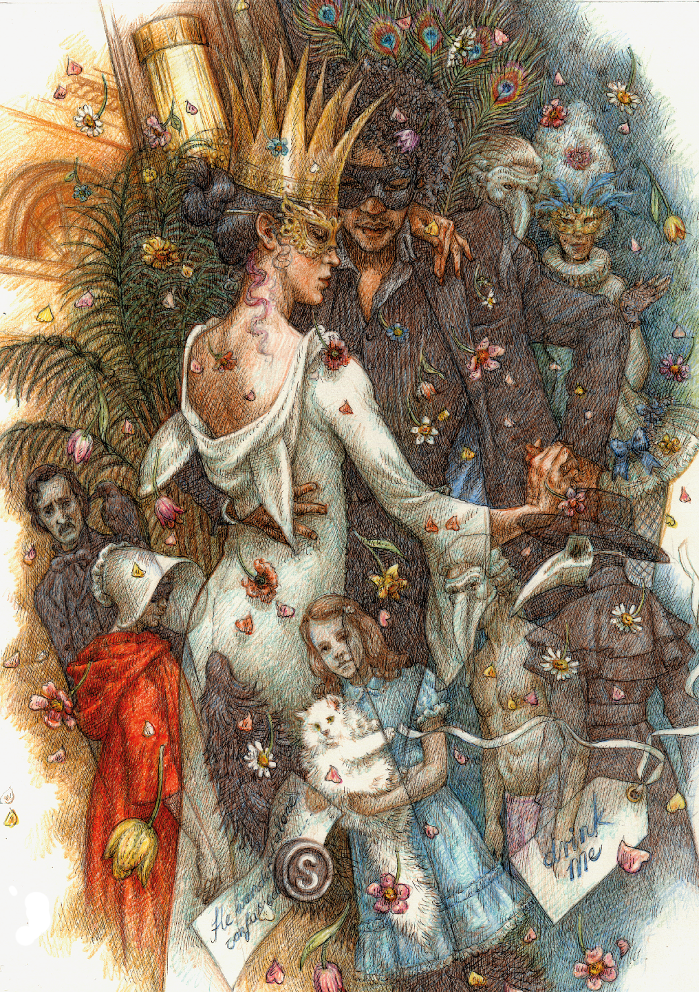 The Starless Sea - Collectors Edition