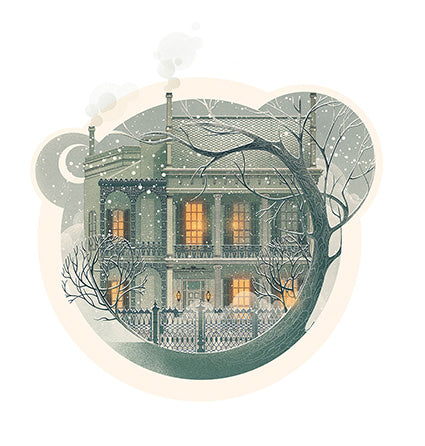 The Witching Hour Artist Edition