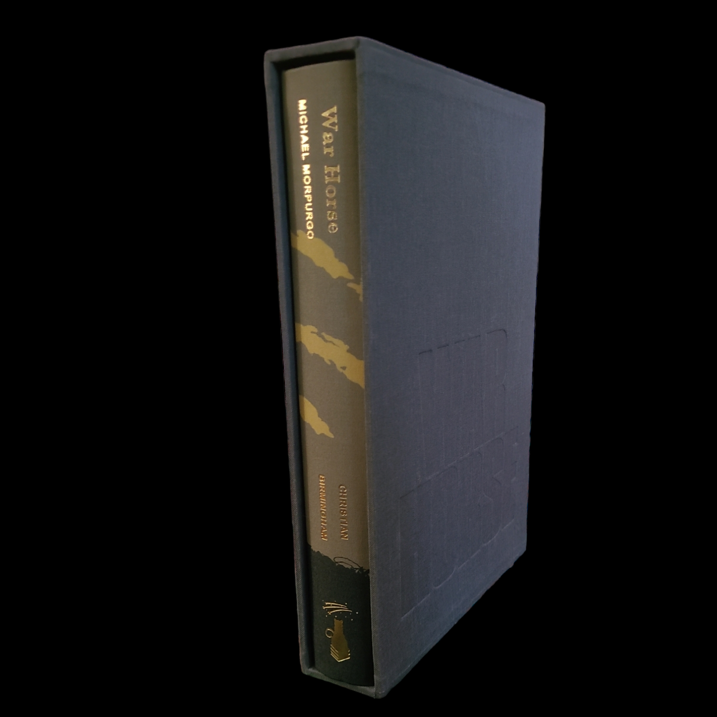 Collectors Edition of War Horse