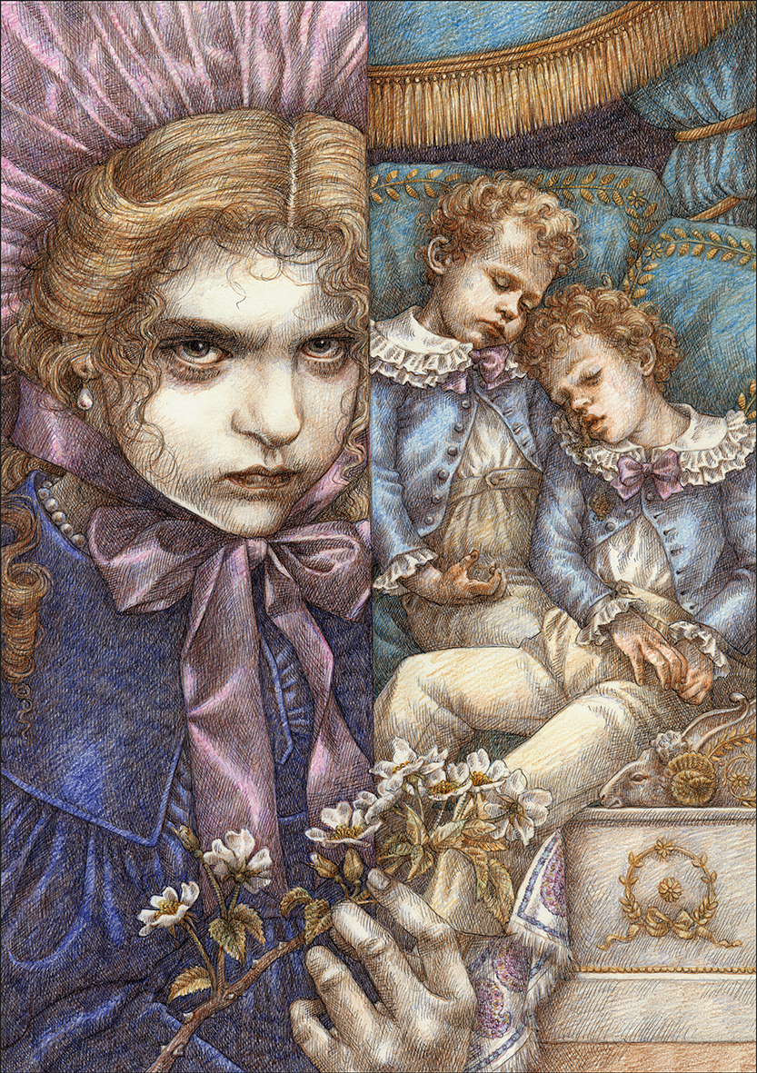 The Vampire Chronicles Limited Editions
