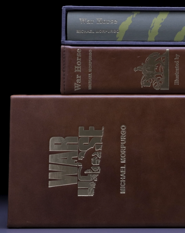 Limited Edition Books