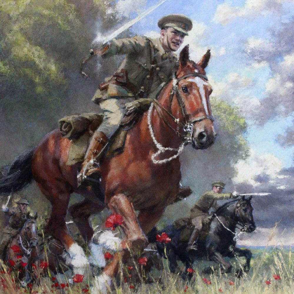 War Horse Letterpress Editions