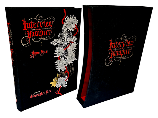 Interview with the Vampire - Collectors Edition