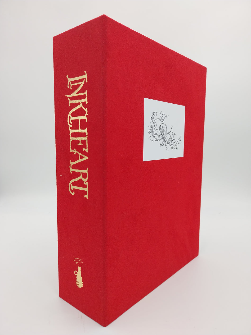 Inkheart - 20th Anniversary Deluxe Edition