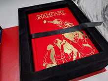 Load image into Gallery viewer, Prestige Lettered Edition of Inkheart