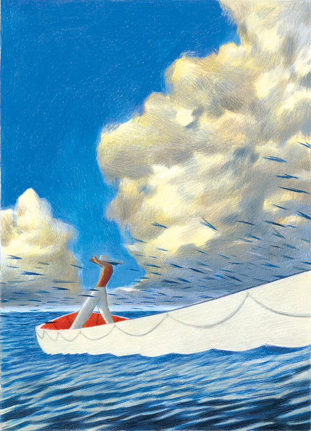 Life of Pi - Deluxe Edition