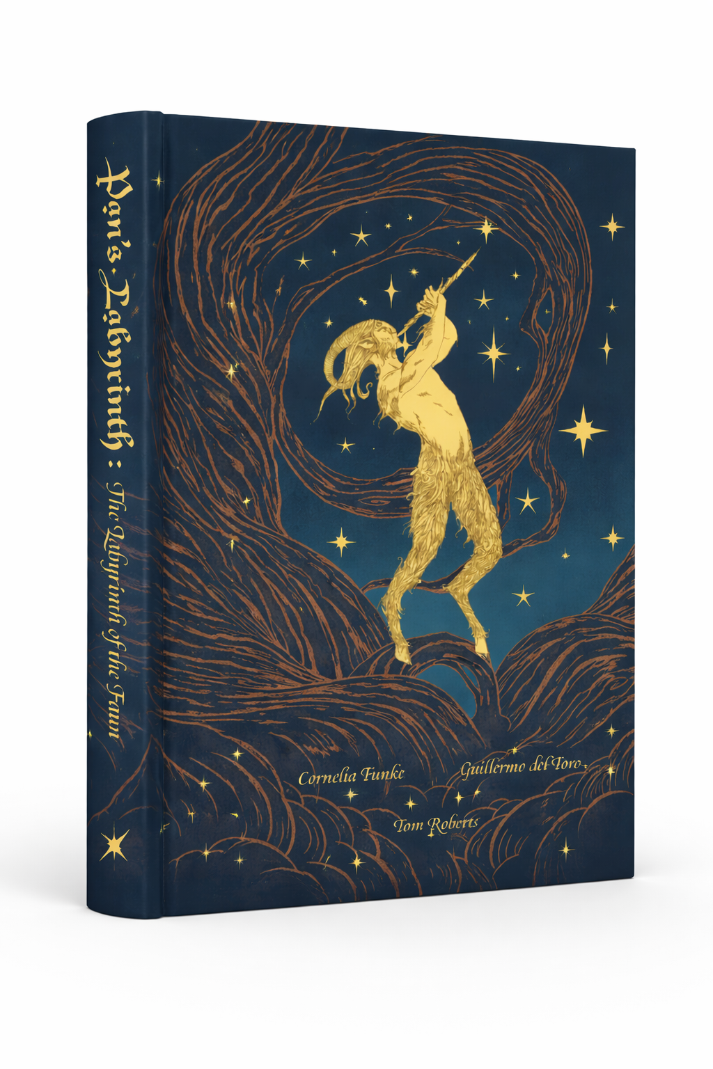 Pan's Labyrinth The Artist Edition