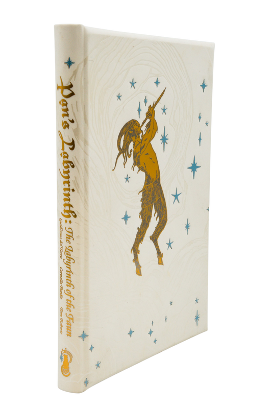 Pan's Labyrinth - The Decem Edition