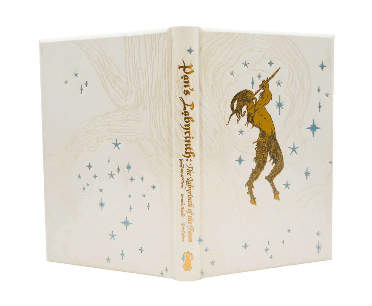 Pan's Labyrinth - The Decem Edition Securing Voucher