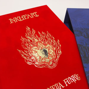 Inkheart - 20th Anniversary Collectors Edition