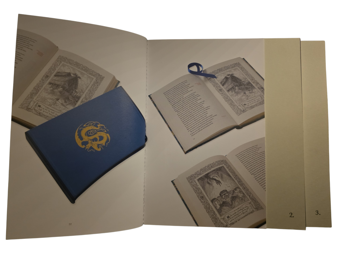 Beowulf: The Morris Edition - Book of the Year 2025