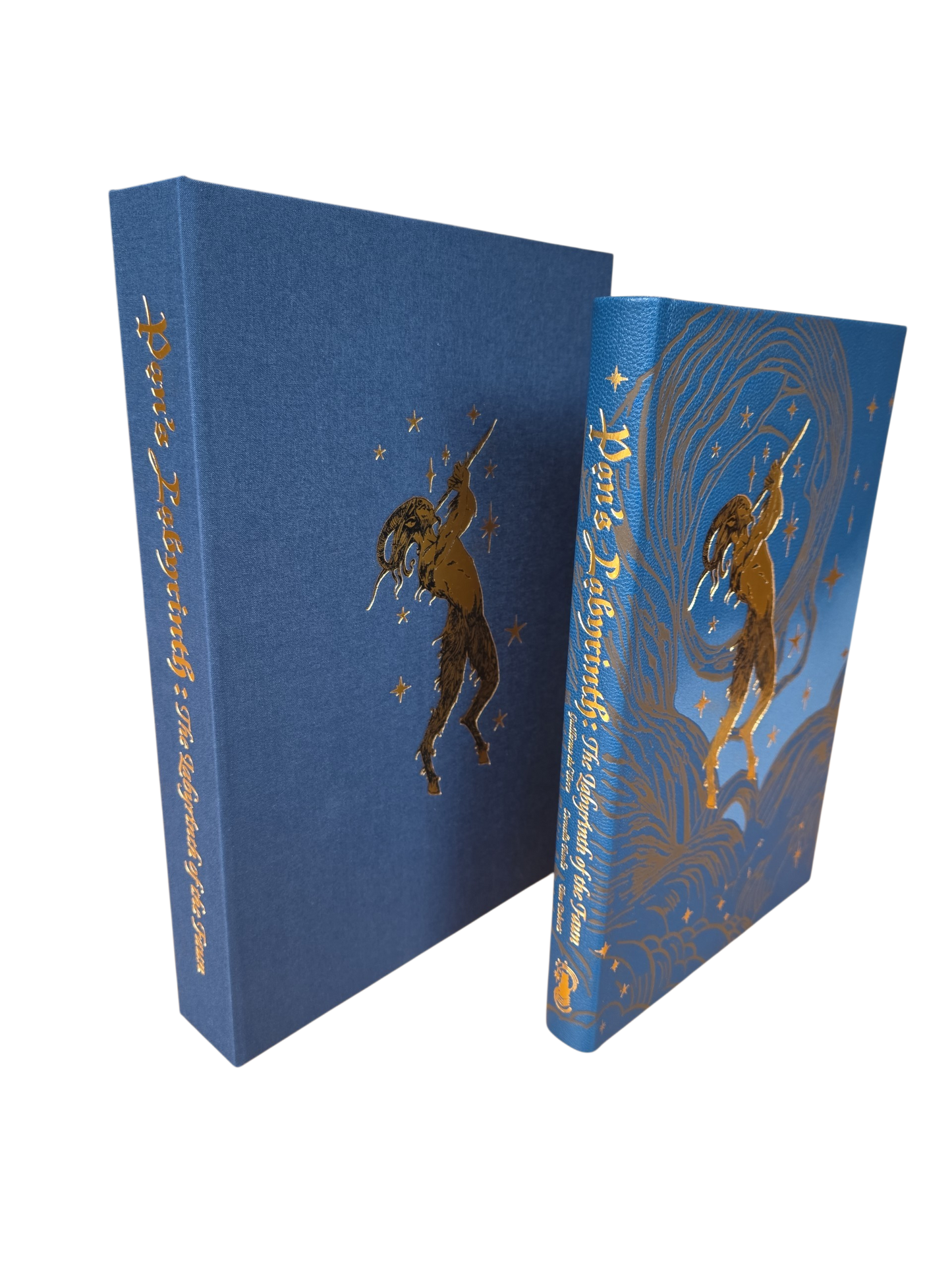 Pan's Labyrinth - Director's Deluxe Edition Securing Voucher