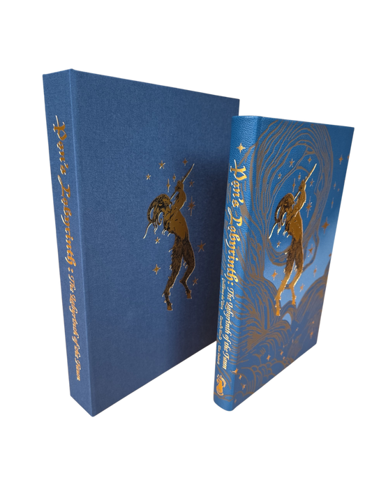 Pan's Labyrinth - Director's Deluxe Edition