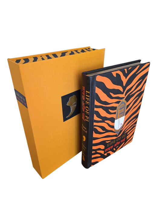 Life of Pi - Deluxe Edition