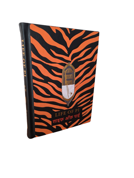 Life of Pi - Deluxe Edition