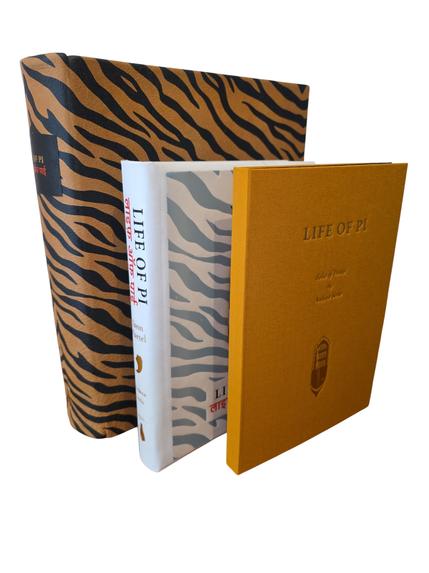 Life of Pi - Prestige Edition