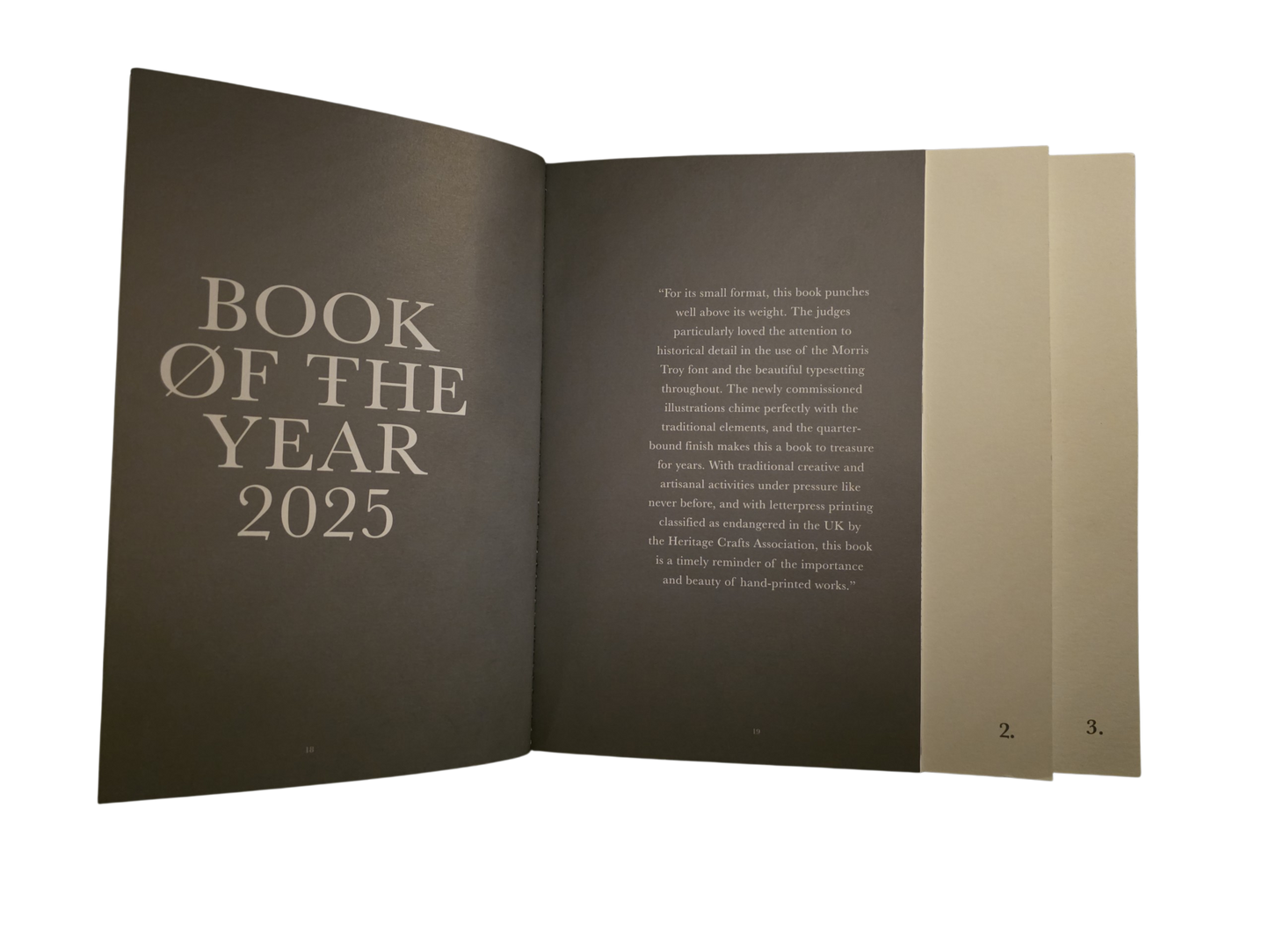 Beowulf: The Morris Edition - Book of the Year 2025