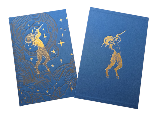 Pan's Labyrinth - Author’s Collector Edition