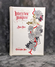 Load image into Gallery viewer, Interview with the Vampire -  Prestige Lettered Edition