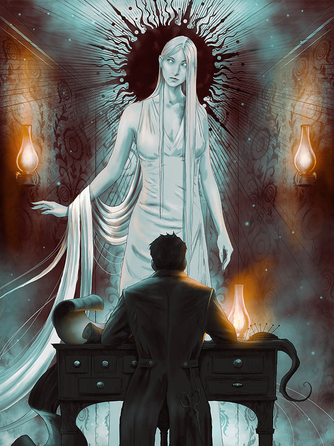 Pan's Labyrinth - Director's Deluxe Edition Securing Voucher