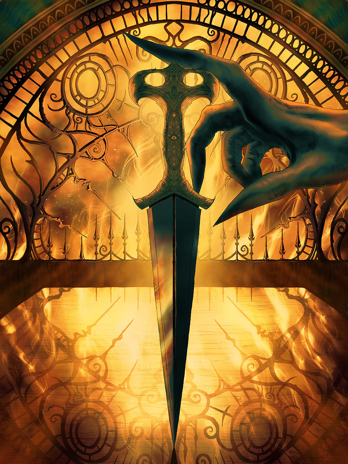 Pan's Labyrinth - Director's Deluxe Edition Securing Voucher