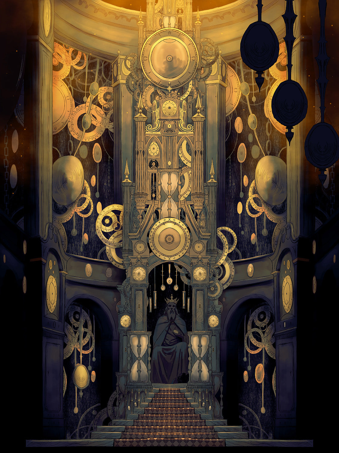 Pan's Labyrinth - Director's Deluxe Edition Securing Voucher