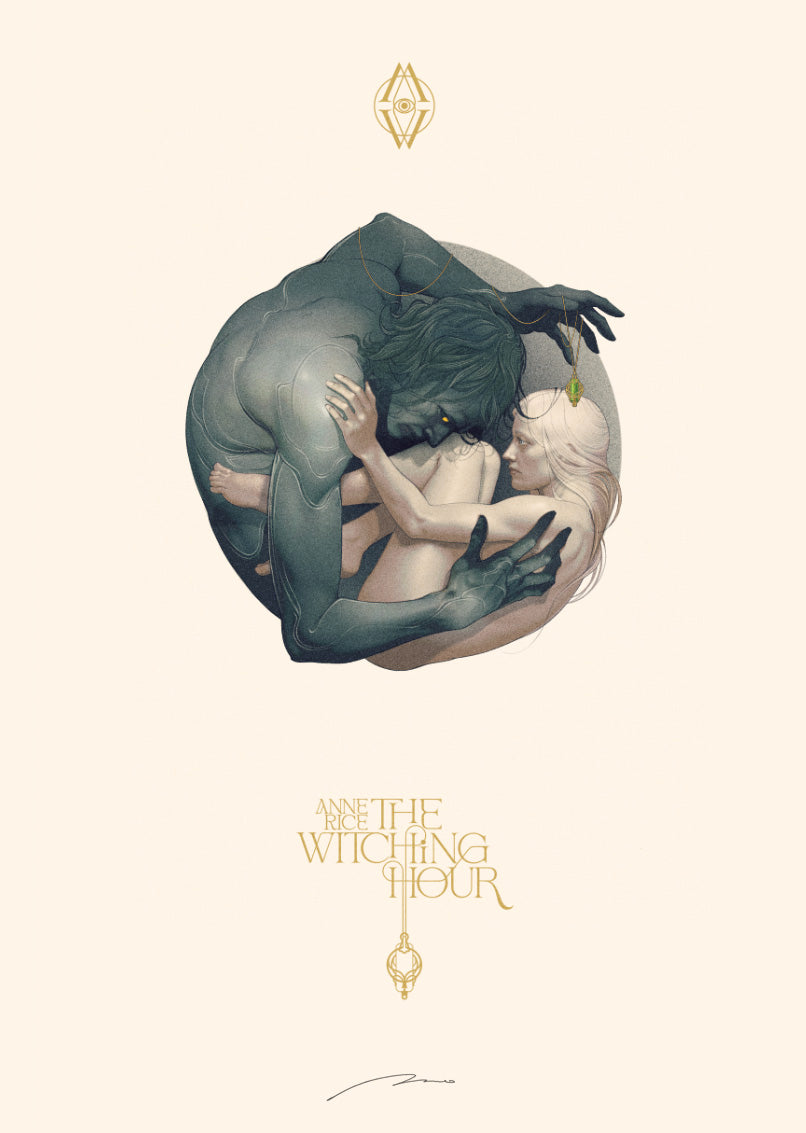 The Witching Hour Collectors Edition
